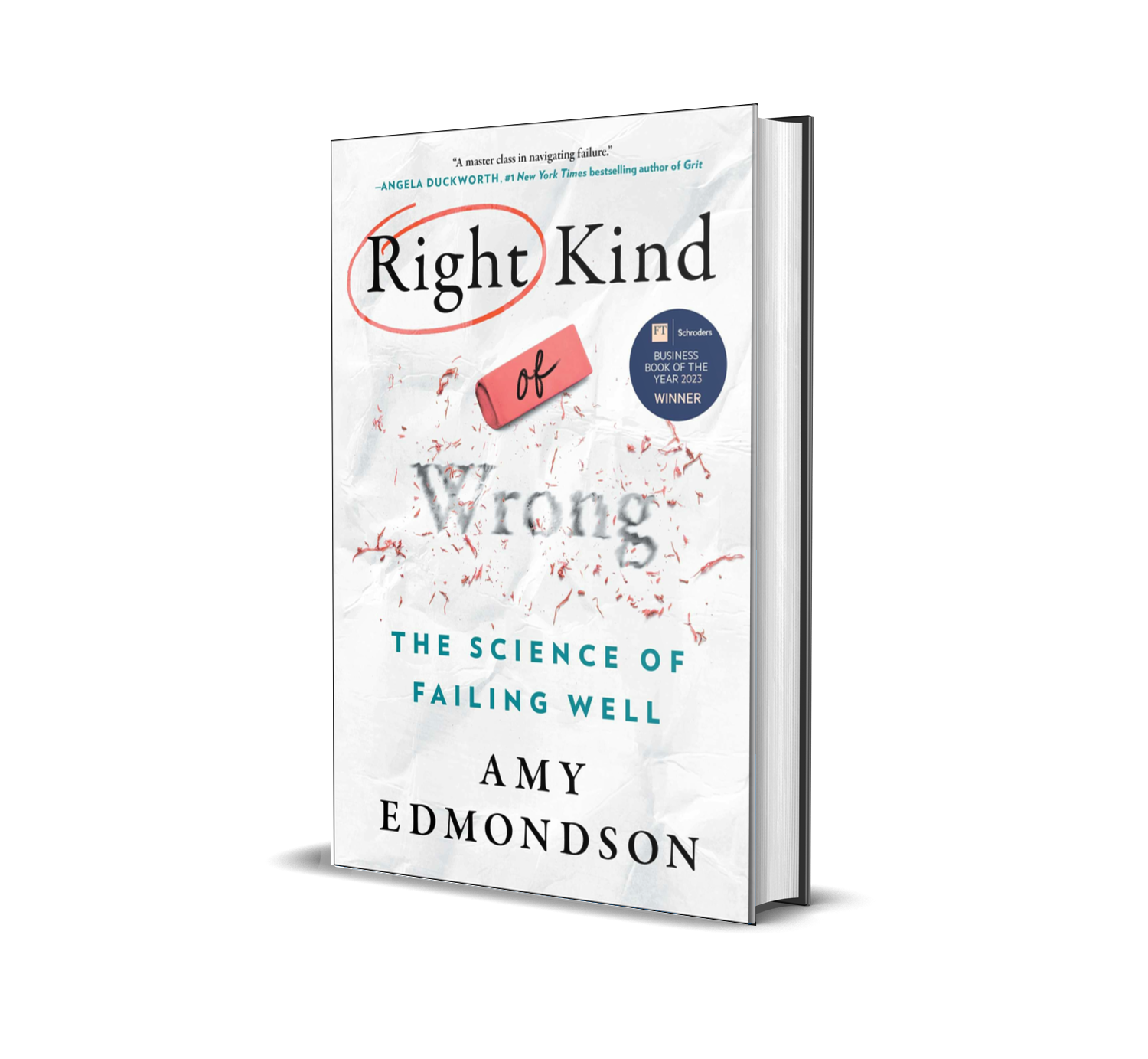 Right Kind of Wrong 2